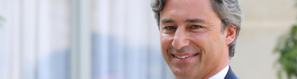 Laurent Solly et Facebook: censure ou volonté d'informer?