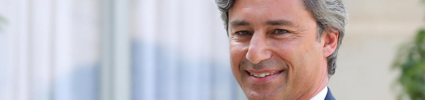 Laurent Solly et Facebook: censure ou volonté d'informer?