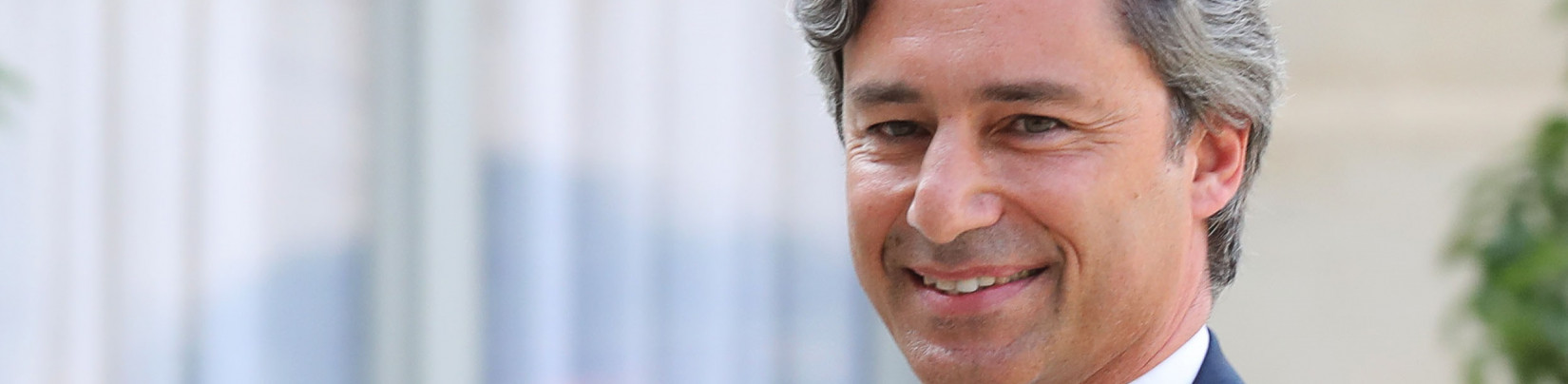 Laurent Solly et Facebook: censure ou volonté d'informer?