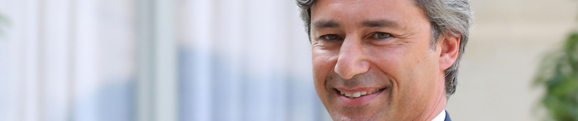 Laurent Solly et Facebook: censure ou volonté d'informer?