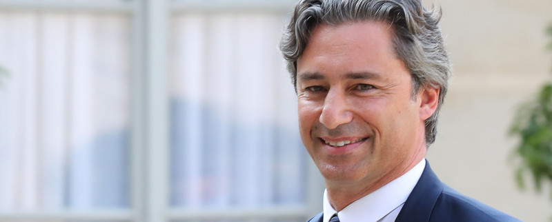 Laurent Solly et Facebook: censure ou volonté d'informer?