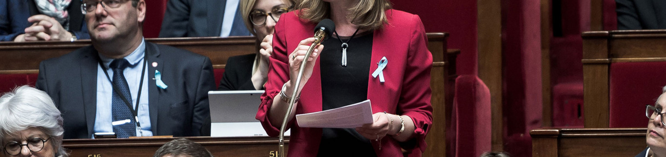L’ascension de Laurianne Rossi, députée LREM des Hauts-de-Seine