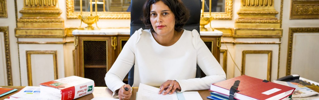 Le 3eme joker emploi d’Hollande : Myriam El-Khomri !
