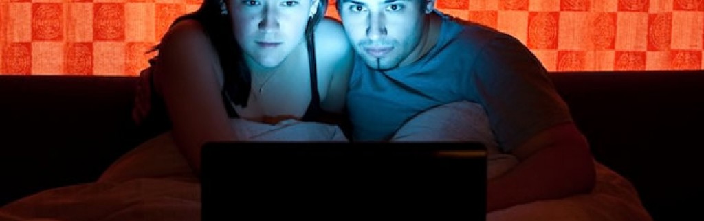 Le « binge watching » arrive en France