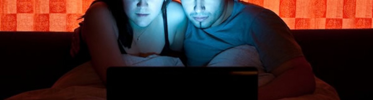 Le « binge watching » arrive en France