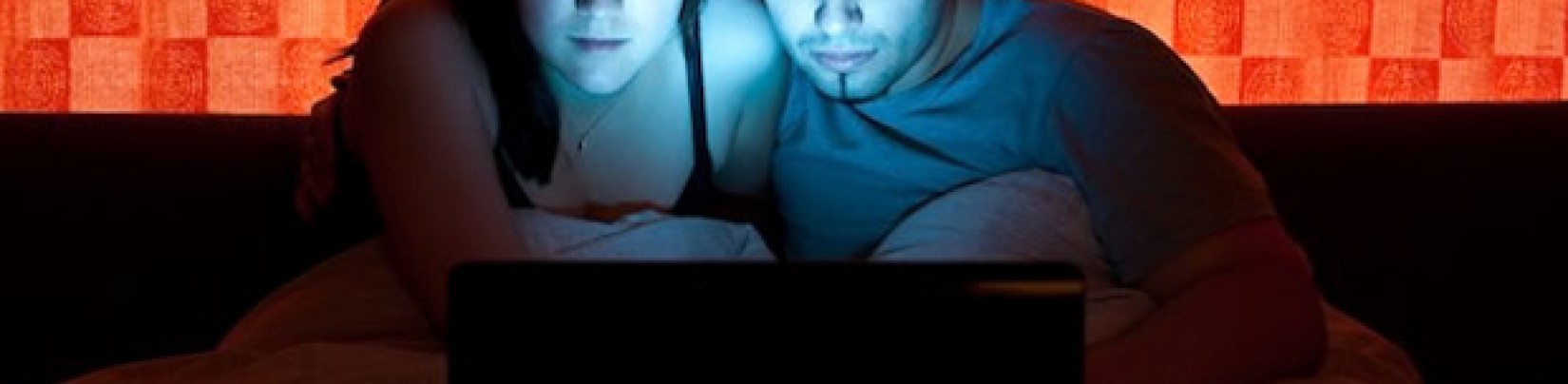 Le « binge watching » arrive en France