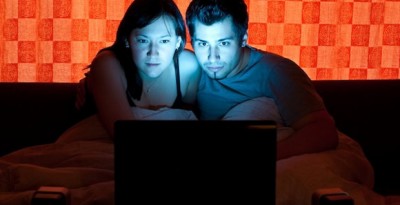 Le « binge watching » arrive en France