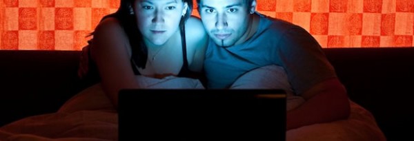 Le « binge watching » arrive en France