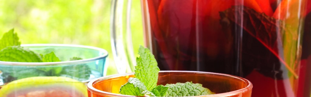 Le business des produits régionaux en été