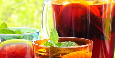 Le business des produits régionaux en été