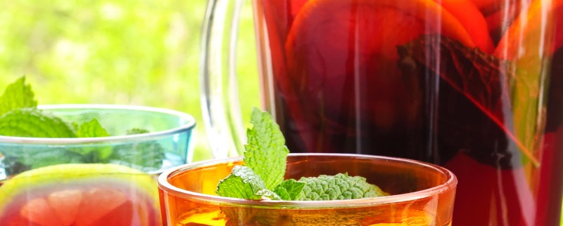 Le business des produits régionaux en été