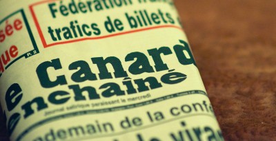 Le Canard Enchaîné a 100 ans et toutes ses plumes