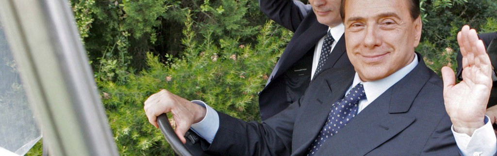 Le Cavalier court toujours