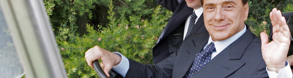 Le Cavalier court toujours