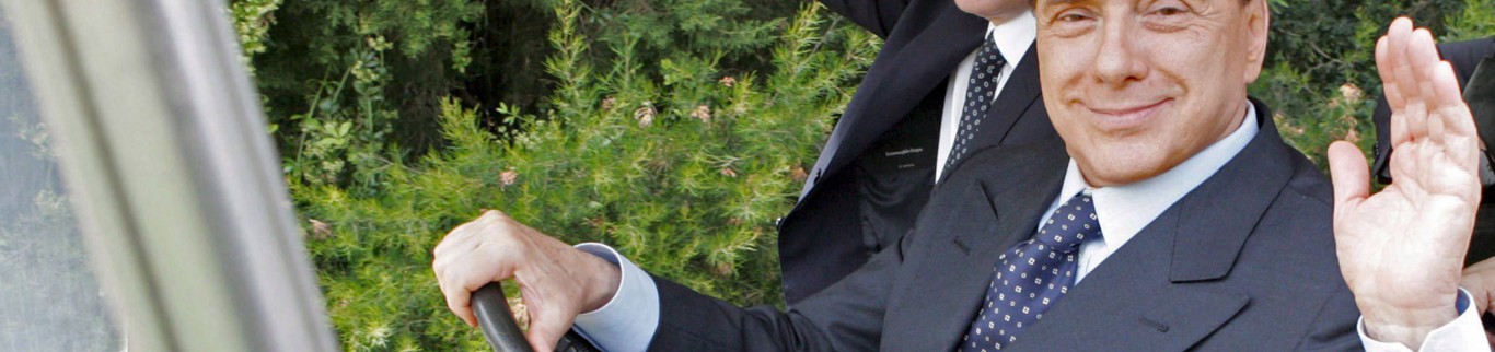 Le Cavalier court toujours