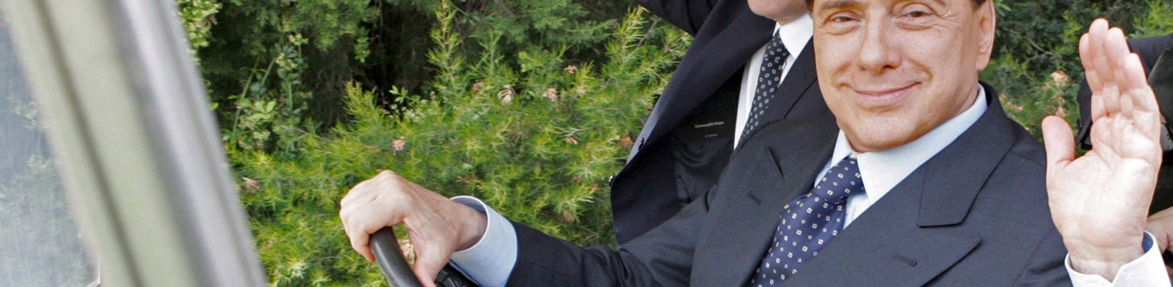 Le Cavalier court toujours