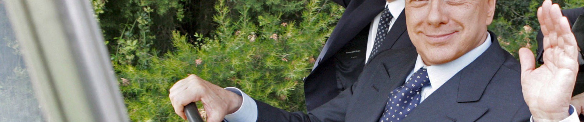 Le Cavalier court toujours