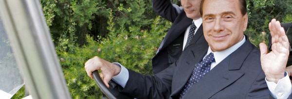 Le Cavalier court toujours