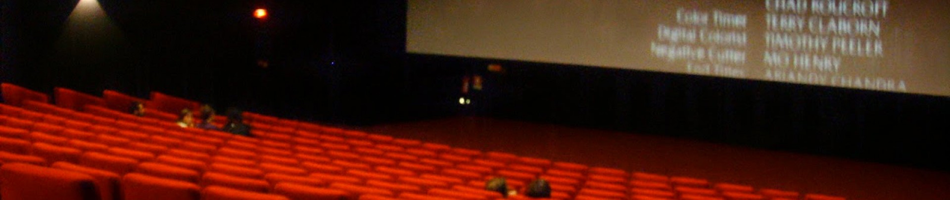 Le cinéma français doit renouveler son modèle de financement