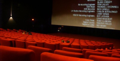 Le cinéma français doit renouveler son modèle de financement