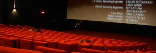 Le cinéma français doit renouveler son modèle de financement