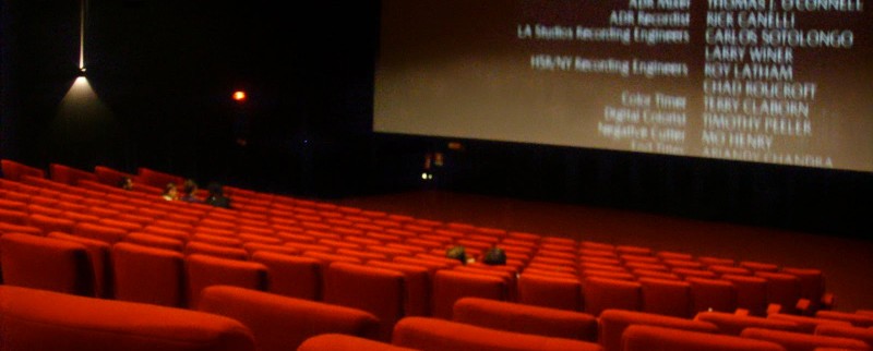 Le cinéma français doit renouveler son modèle de financement