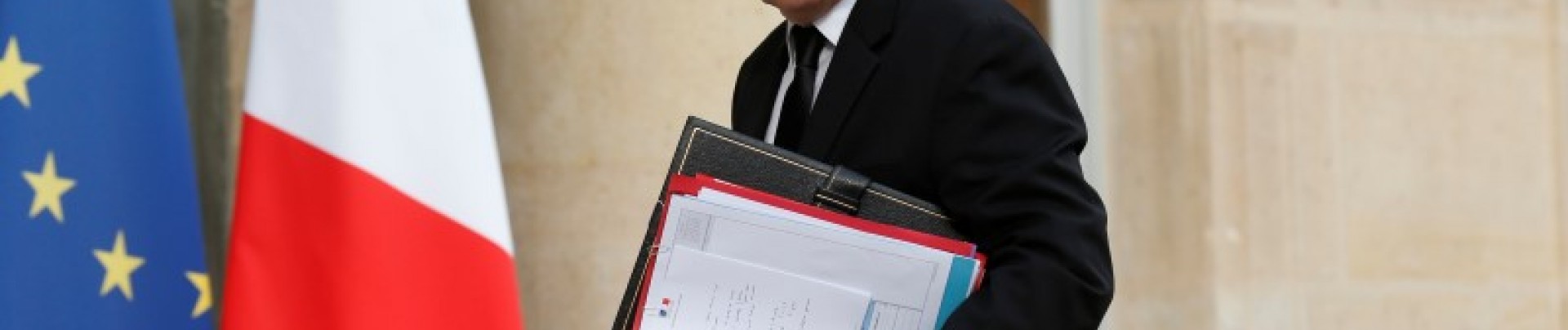 Le Drian souhaite relancer l'Europe de la Défense d'ici décembre