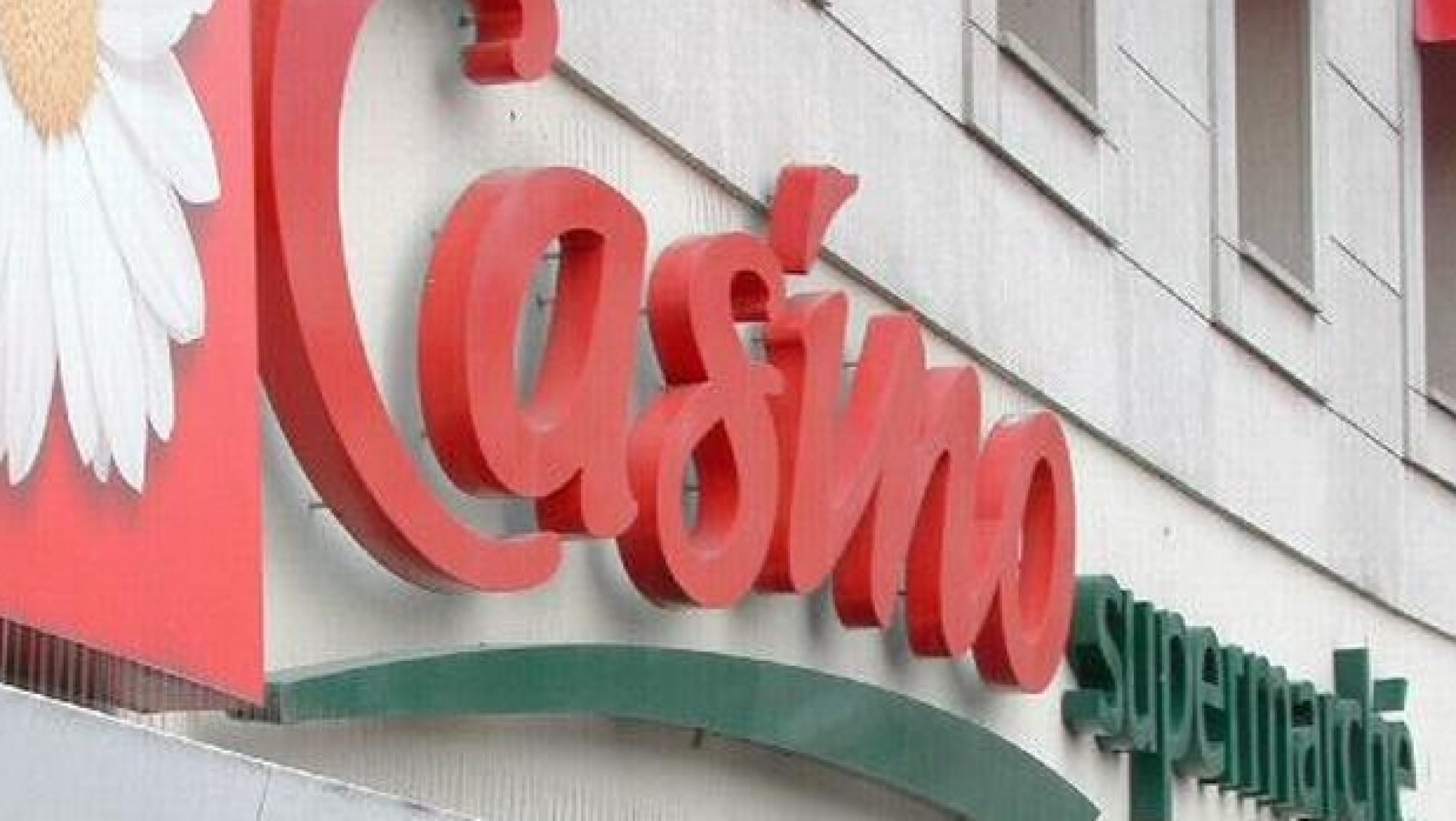 Le groupe Casino sur Paris: un maillage indétrônable