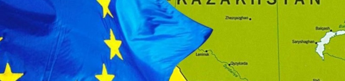 Le Kazakhstan, partenaire privilégié de l’UE en Asie centrale