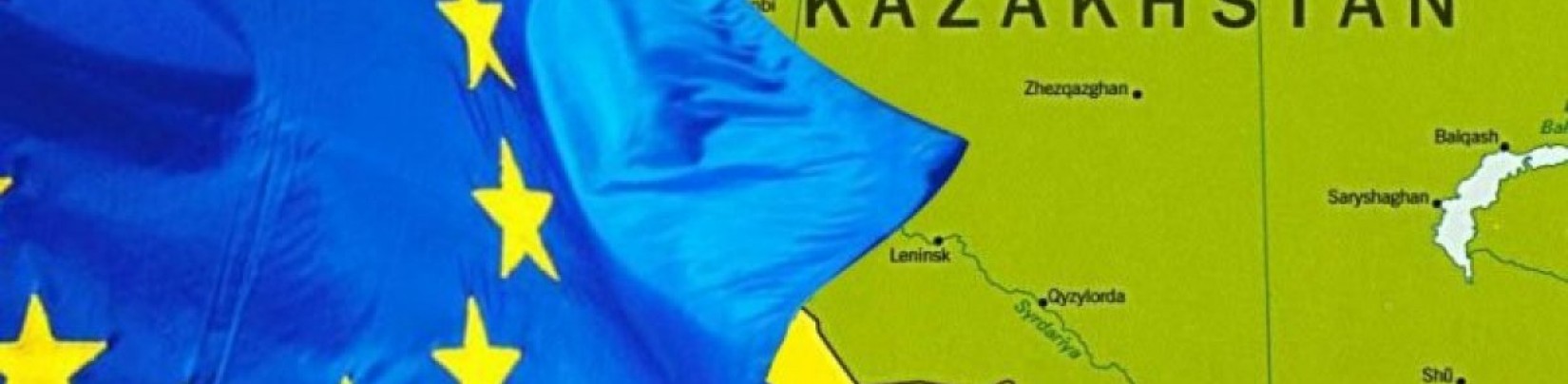 Le Kazakhstan, partenaire privilégié de l’UE en Asie centrale