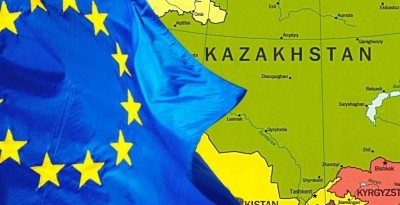 Le Kazakhstan, partenaire privilégié de l’UE en Asie centrale