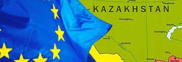 Le Kazakhstan, partenaire privilégié de l’UE en Asie centrale