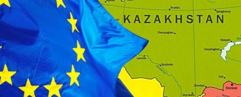Le Kazakhstan, partenaire privilégié de l’UE en Asie centrale