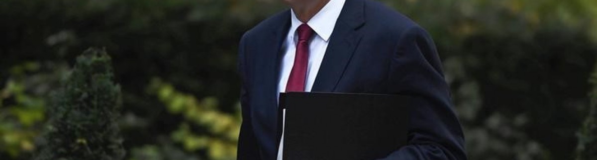 Le ministre du Brexit pas très intéressé par une transition