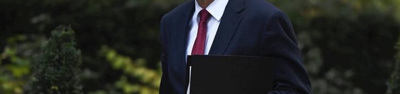 Le ministre du Brexit pas très intéressé par une transition