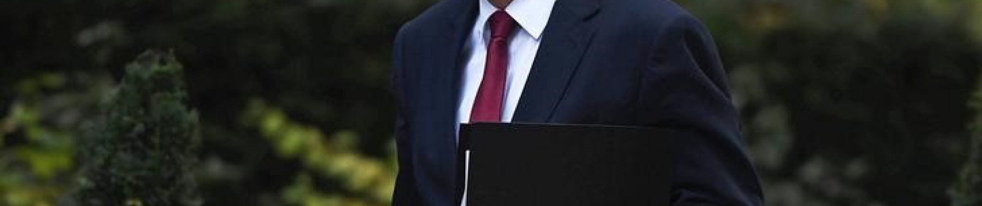 Le ministre du Brexit pas très intéressé par une transition