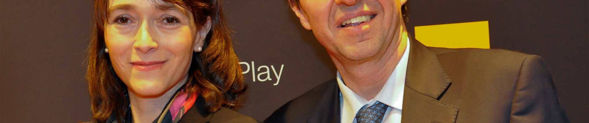 Le nouveau président de France TV est une présidente