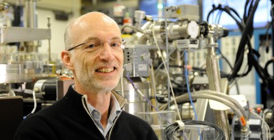 Le prestigieux prix Millénium 2014 décerné à Stuart Parkin