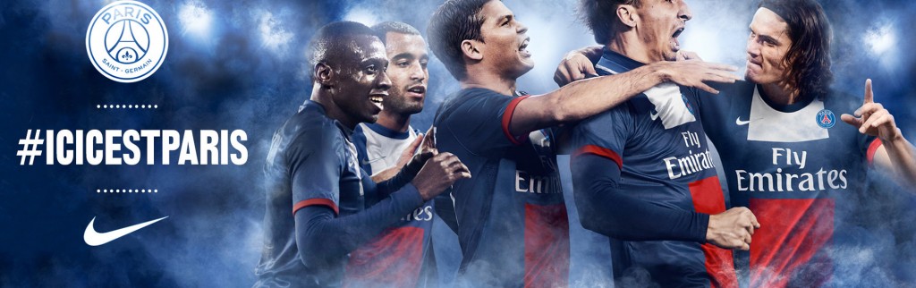 Le PSG est-il encore un club français ?