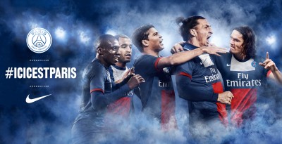 Le PSG est-il encore un club français ?