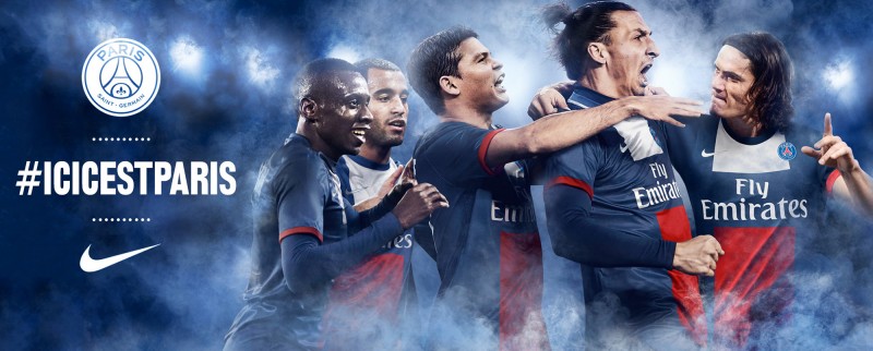 Le PSG est-il encore un club français ?