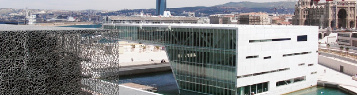 Le renouveau touristique marseillais