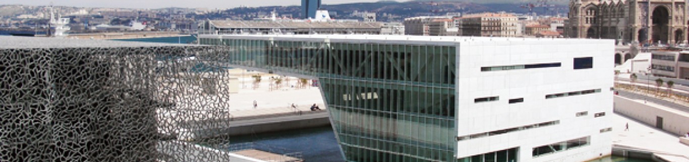 Le renouveau touristique marseillais