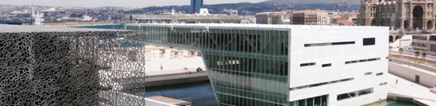 Le renouveau touristique marseillais