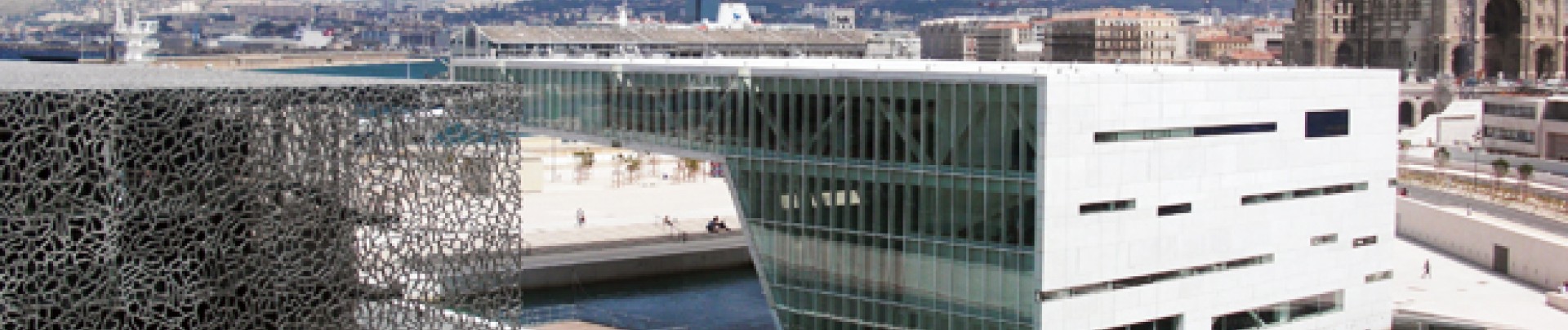 Le renouveau touristique marseillais