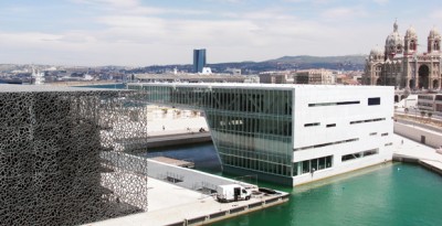 Le renouveau touristique marseillais