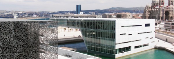 Le renouveau touristique marseillais