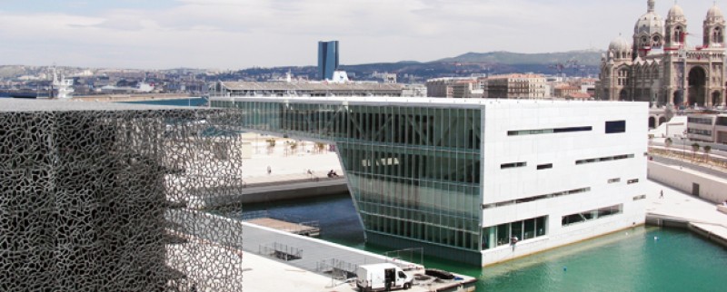 Le renouveau touristique marseillais