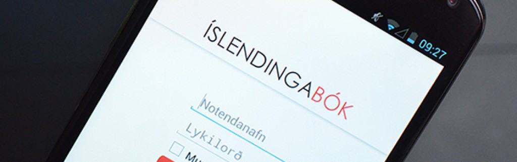 Le smartphone, remède à la consanguinité ?