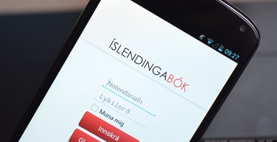 Le smartphone, remède à la consanguinité ?